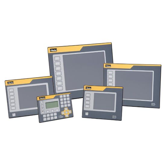 Picture of TS8000 - Dedicated HMI / Automation Operator Panels - TS8008/00/02