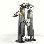 Picture of Heatless Desiccant Air Dryer - TW Series - TW3001FY14NNN