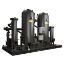 Picture of Blower Purge Heat Reactivated Desiccant Air Dryer -TWB Series - TWB1001FY41NNN