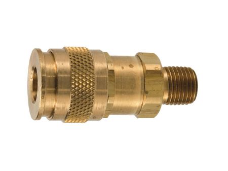 Picture for category UC Series Coupler - Male Pipe