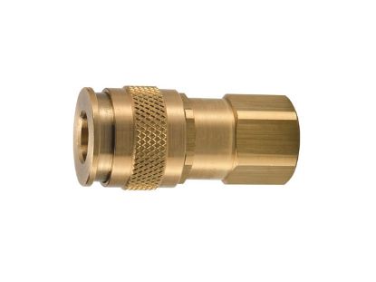 Picture of UC Series Coupler - Female Pipe - UC-251-4FP-BULK