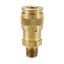 Picture of Universal Interchange, Quick Connect Air Couplers  - UC Series - UC-251-6MP