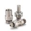 Picture of Universal Quick Disconnect Blindmate Couplings - UQDB Series - UQDB2-501-12MO