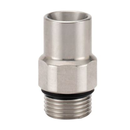 Picture of Universal Quick Disconnect Blindmate Couplings - UQDB Series - UQDB-121-6MO