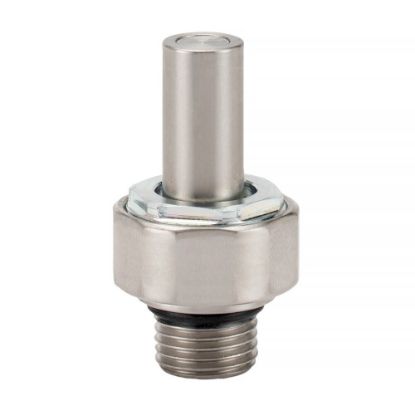 Picture of Universal Quick Disconnect Blindmate Couplings - UQDB Series - UQDB-122-4MO