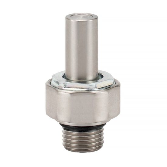 Picture of Universal Quick Disconnect Blindmate Couplings - UQDB Series - UQDB-502-10MO