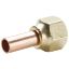 Picture of Brass 45° Flare Fittings - US5-4