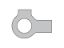 Picture of Metric Heavy Series USC Locking Washer - USC4X