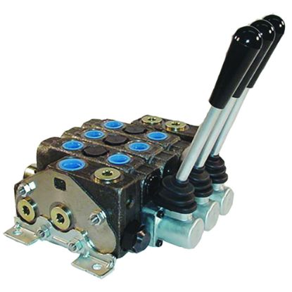 Picture of Mobile Directional Control Valves -V10 Series - V10 SERIES