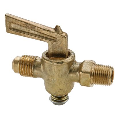 Picture of Ground Plug Shutoff Cocks - V204F-4-2