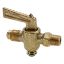 Picture of Ground Plug Shutoff Cocks - V204F-4-2