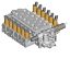 Picture of Mobile Directional Control Valve - V20EH Series - V20EH