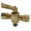 Picture of Ground Plug Shutoff Cocks - V303C-6-6