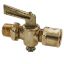 Picture of Ground Plug Shutoff Cocks - V402P-6-6