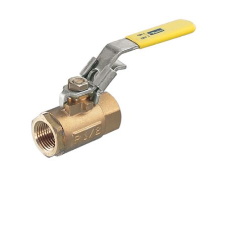Picture for category Low Pressure Ball Valves - V500 Series