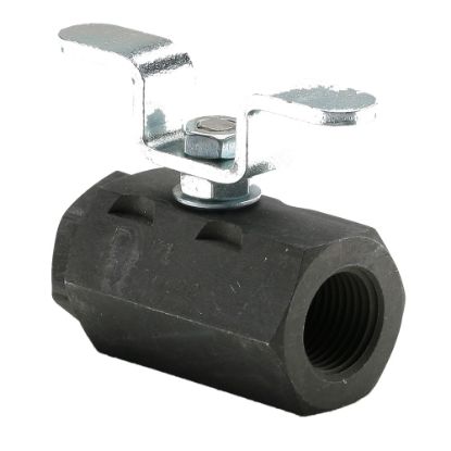 Picture of Industrial Ball Valves - Carbon Steel - V500CS-12-04