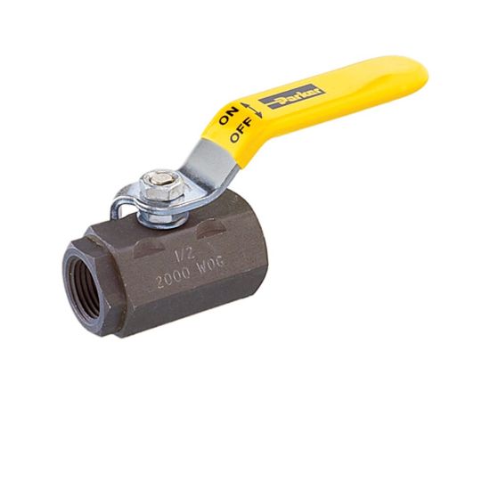 Picture of Low Pressure Ball Valves - V500 Series - V500CS12