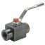 Picture of Industrial Ball Valves - Carbon Steel - V500HP-6