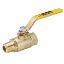 Picture of Industrial Brass Ball Valves - V500P-8