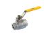 Picture of Low Pressure Ball Valves - V500 Series - V502SS2001