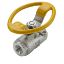 Picture of Industrial Ball Valves - Stainless Steel - V502SS-6-21