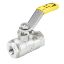 Picture of Industrial Ball Valves - Stainless Steel - V502SS-6-20