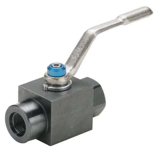 Picture of Industrial Ball Valves - Carbon Steel - V506HP-32