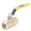 Picture of Industrial Brass Ball Valves - V506P-4