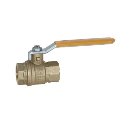 Picture of Low Pressure Ball Valves - V500 Series - V520P12