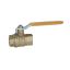 Picture of Low Pressure Ball Valves - V500 Series - V520P8
