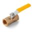 Picture of Brass Ball Valve Series 525 - Standard Port Female Threads - V525P-20
