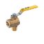 Picture of Low Pressure Ball Valves - V500 Series - V591P8