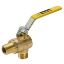 Picture of Industrial Brass Ball Valves - V591P-4-04