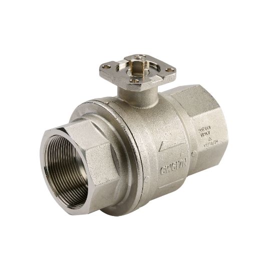 Picture of FSC Actuated Ball Valves - V640PE-16-SUB