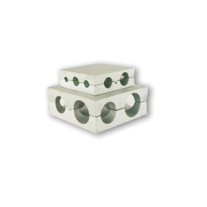 Picture of Parflex Vise Blocks - VBL