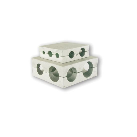Picture of Parflex Vise Blocks - VBL