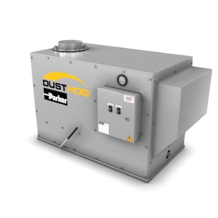 Picture for category VF-1500 Fixed Portable Dust Collector