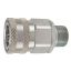 Picture of General Purpose, Hydraulic Quick Couplings - H Series - VHC4-4MSL