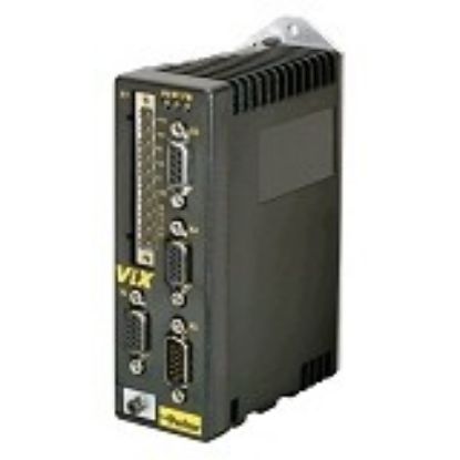 Picture of ViX500 Compact Servo Drive/Controller : 5.0A / 48-80VDC (500VA) - VIX500AE