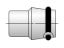 Picture of EO/EO-2 Cap - VKA - VKA18CF