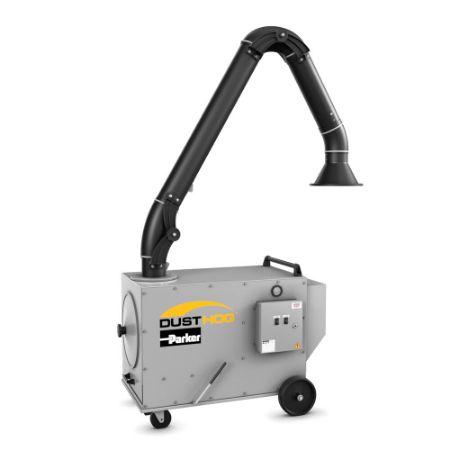 Picture for category VP-750 Portable Dust Collector