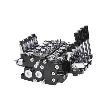 Picture for category Load-Sense Directional Control Valve - VP120 Series