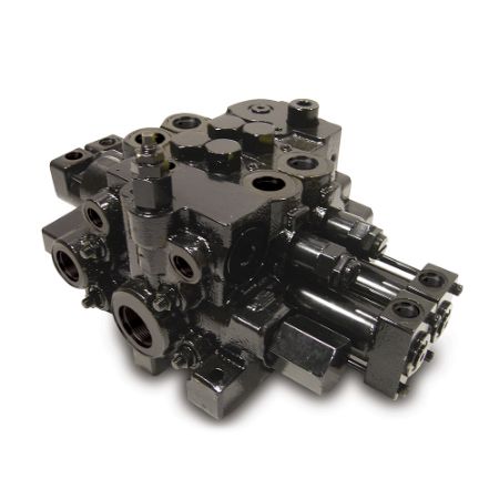 Picture for category Mobile Directional Control Valves - VP170 Series