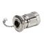 Picture of Protective Dust Caps and Plugs for Quick Couplings - VP-Q4V-SSP