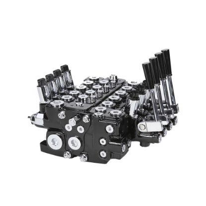 Picture of Load-Sense Directional Control Valve - VP120 Series - VP120 SERIES