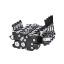 Picture of Load-Sense Directional Control Valve - VP120 Series - VP120 SERIES