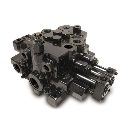 Picture of Mobile Directional Control Valves - VP170 Series - VP170 SERIES