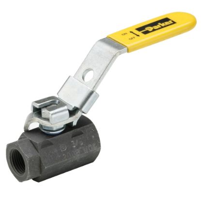 Picture of Industrial Ball Valves - Carbon Steel - VP500CS-12
