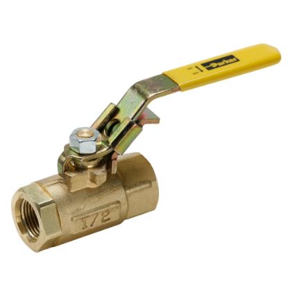 Picture of Transair® Valves for Stainless Steel Pipe - VP500P-12*
