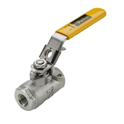 Picture of Transair® Valves for Stainless Steel Pipe - VP502SS-12*